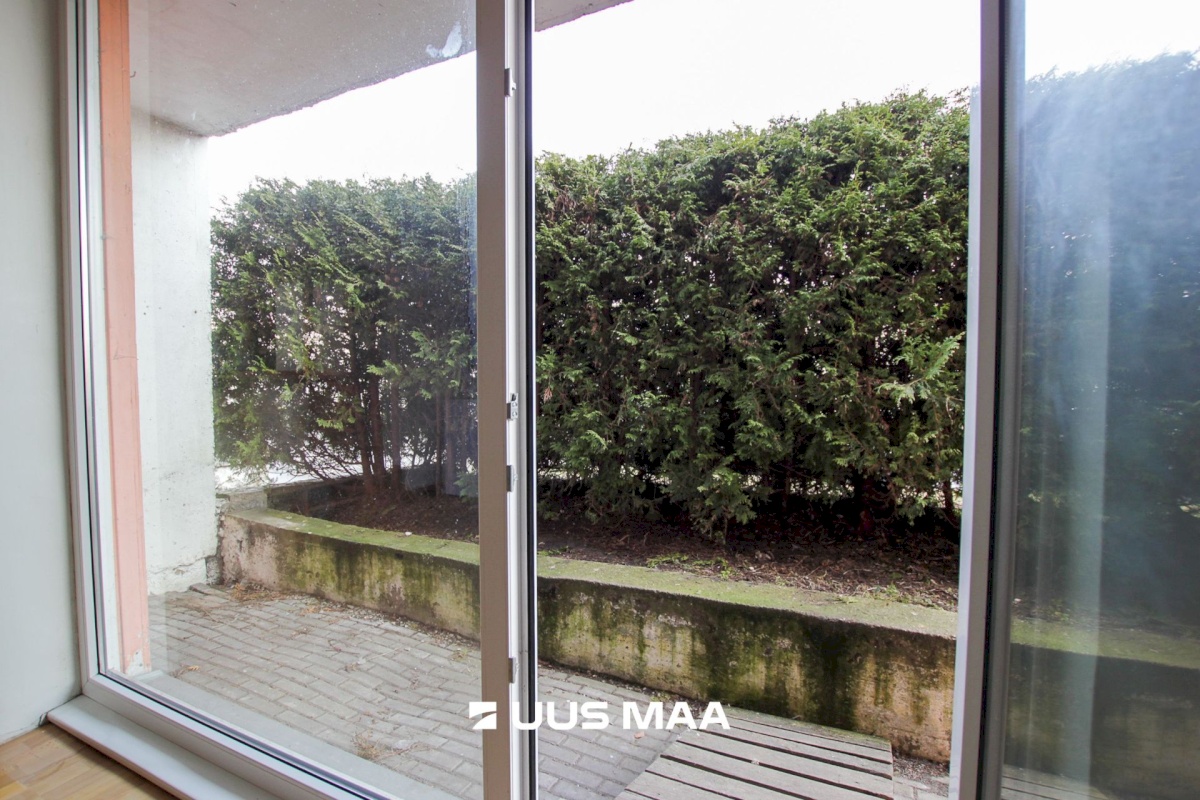 Pärnu linn, Pärnu linn, Ülejõe, Kuldse kodu 5