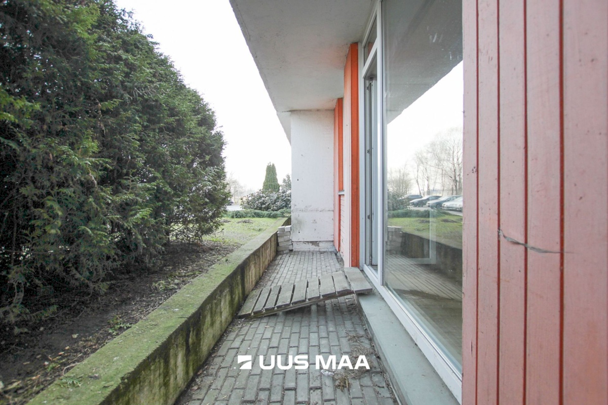 Pärnu linn, Pärnu linn, Ülejõe, Kuldse kodu 5