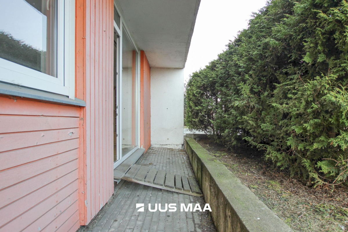 Pärnu linn, Pärnu linn, Ülejõe, Kuldse kodu 5