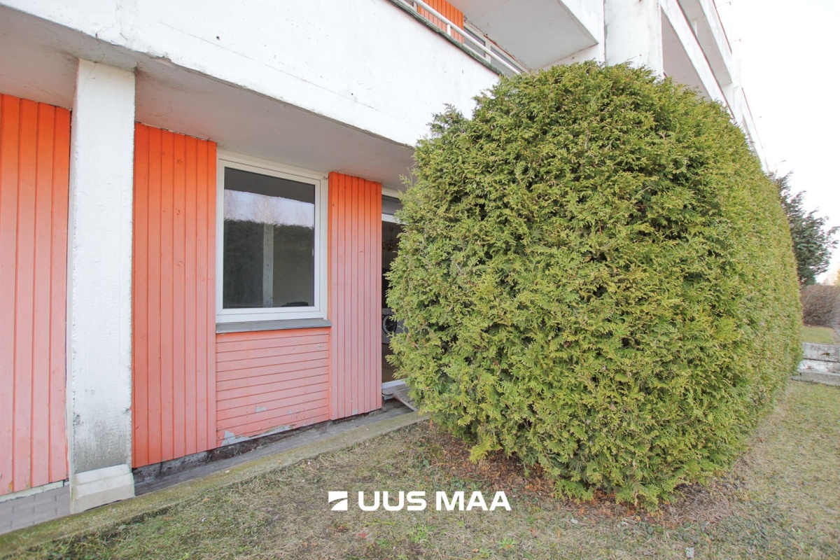 Pärnu linn, Pärnu linn, Ülejõe, Kuldse kodu 5