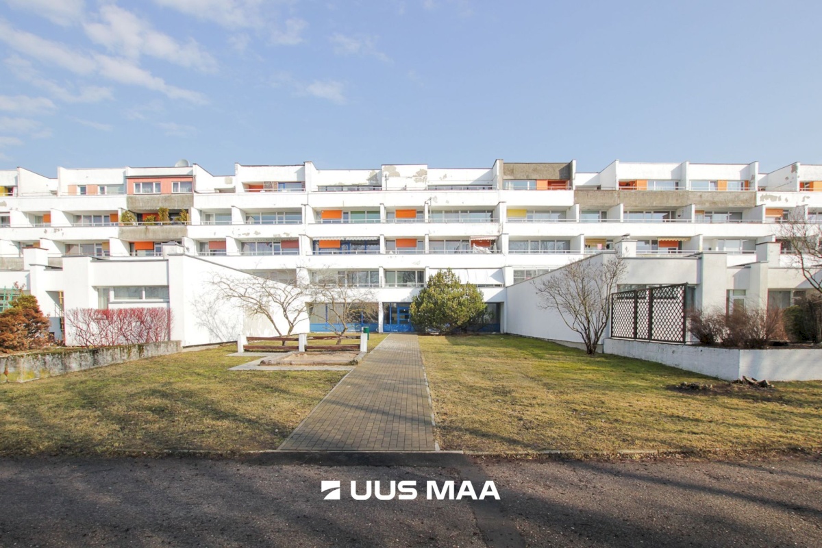 Pärnu linn, Pärnu linn, Ülejõe, Kuldse kodu 5