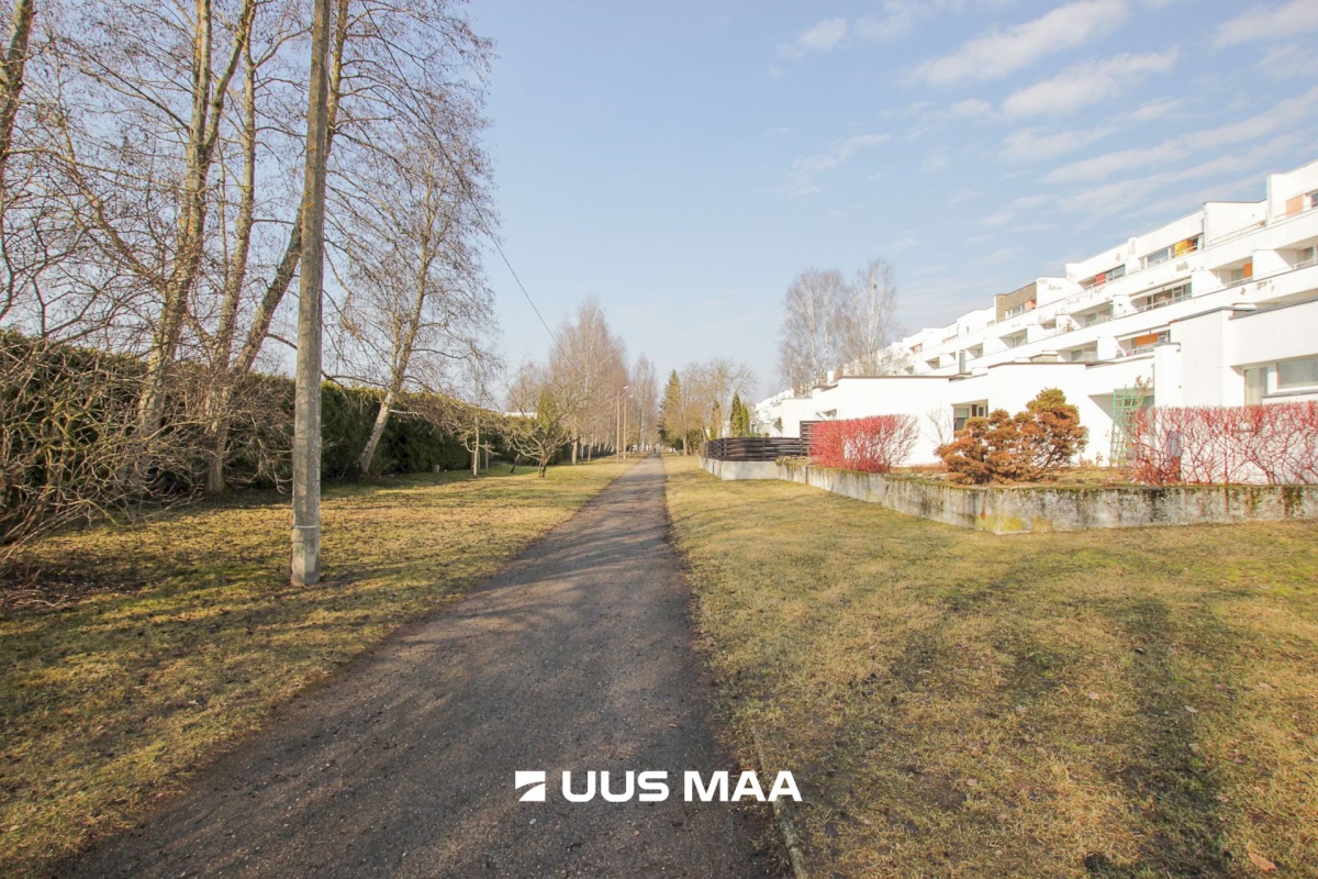 Pärnu linn, Pärnu linn, Ülejõe, Kuldse kodu 5