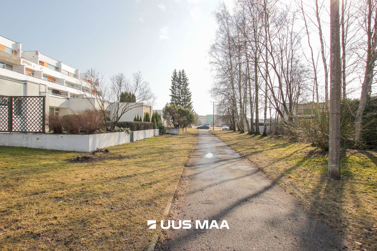 Pärnu linn, Pärnu linn, Ülejõe, Kuldse kodu 5