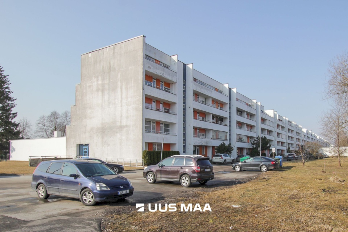 Pärnu linn, Pärnu linn, Ülejõe, Kuldse kodu 5