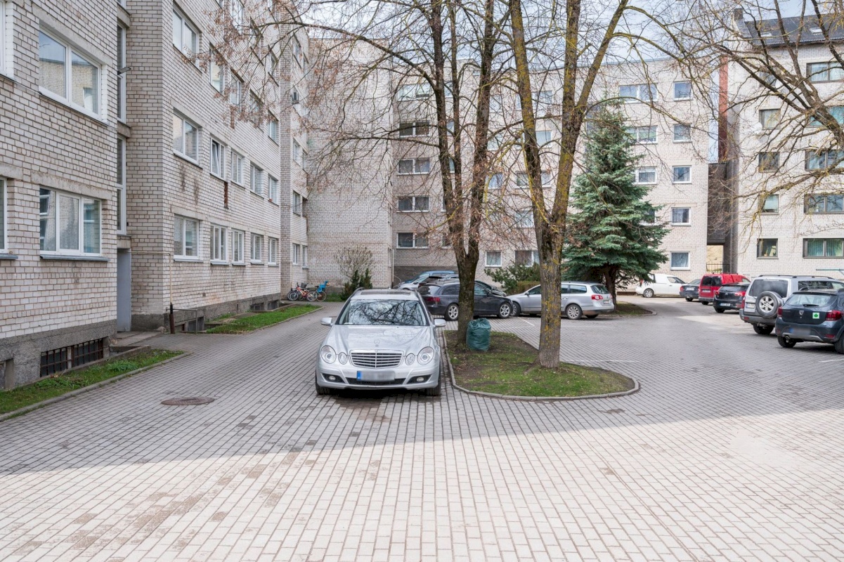 Tartu linn, Tartu linn, Vaksali, Vaksali 11