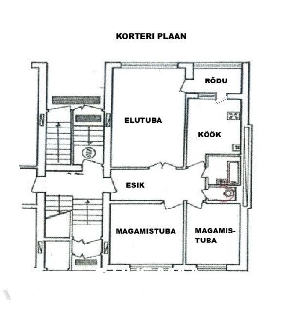 Tartu linn, Tartu linn, Vaksali, Vaksali 11