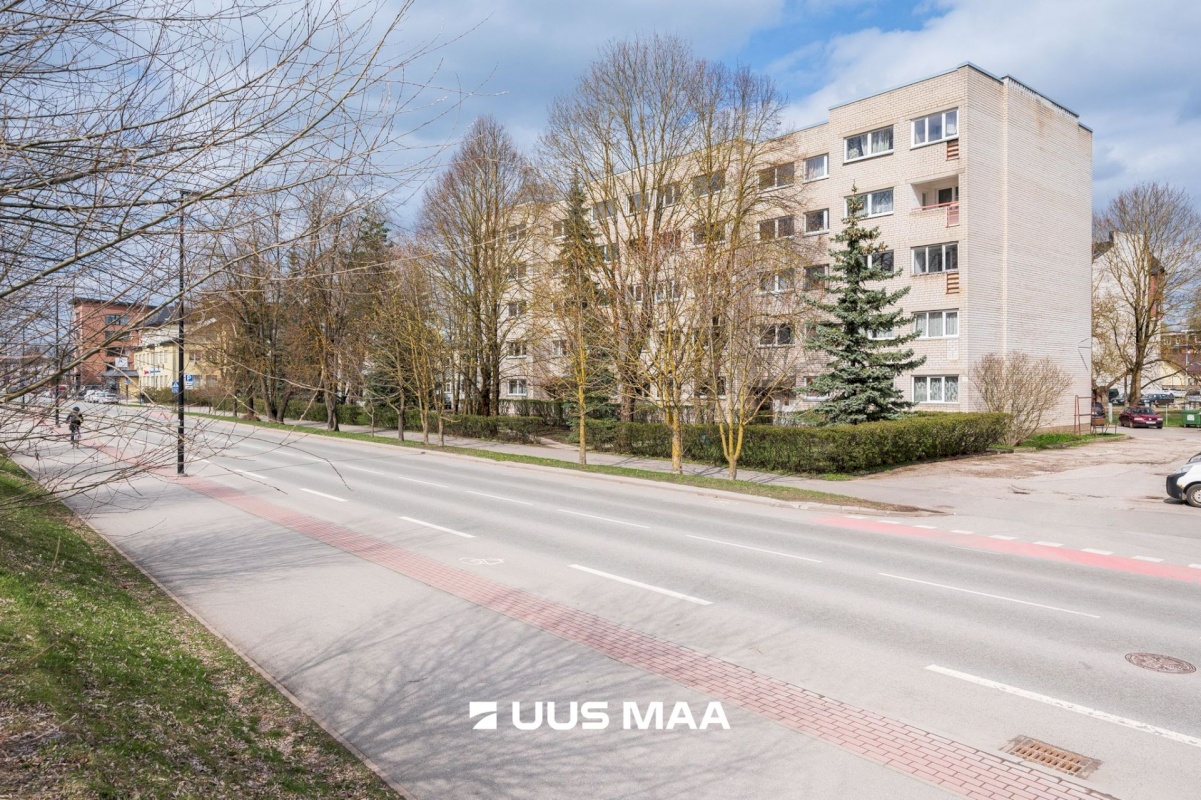 Tartu linn, Tartu linn, Vaksali, Vaksali 11