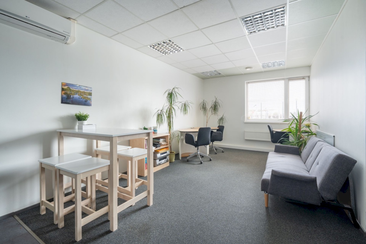 Tallinn, Lasnamäe linnaosa, Sepise 1