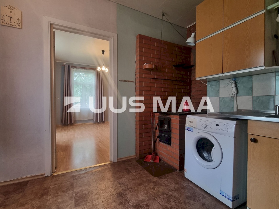 Rakvere linn, Spordi 13