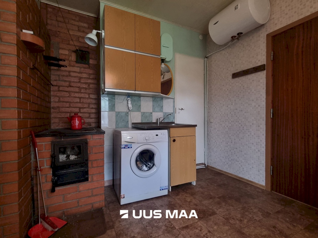 Rakvere linn, Spordi 13