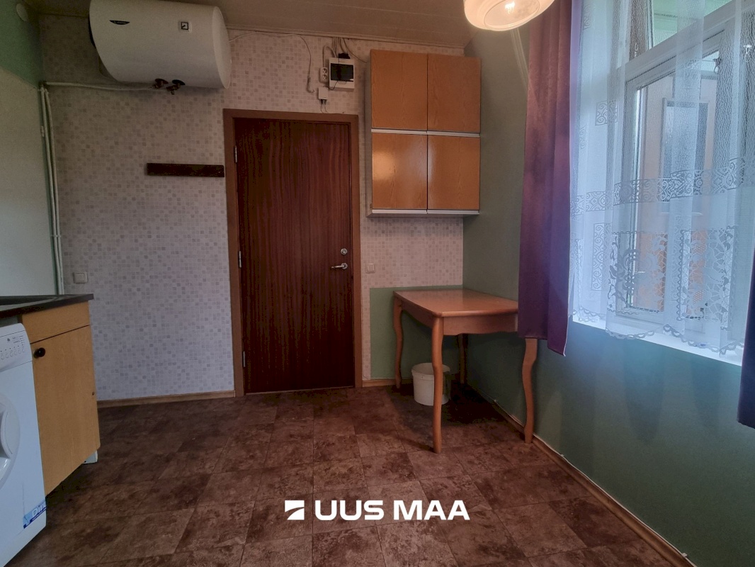 Rakvere linn, Spordi 13