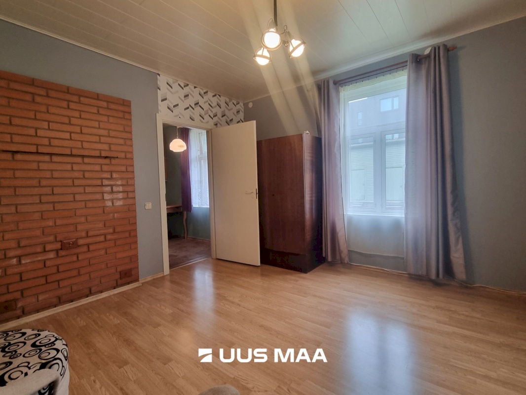 Rakvere linn, Spordi 13