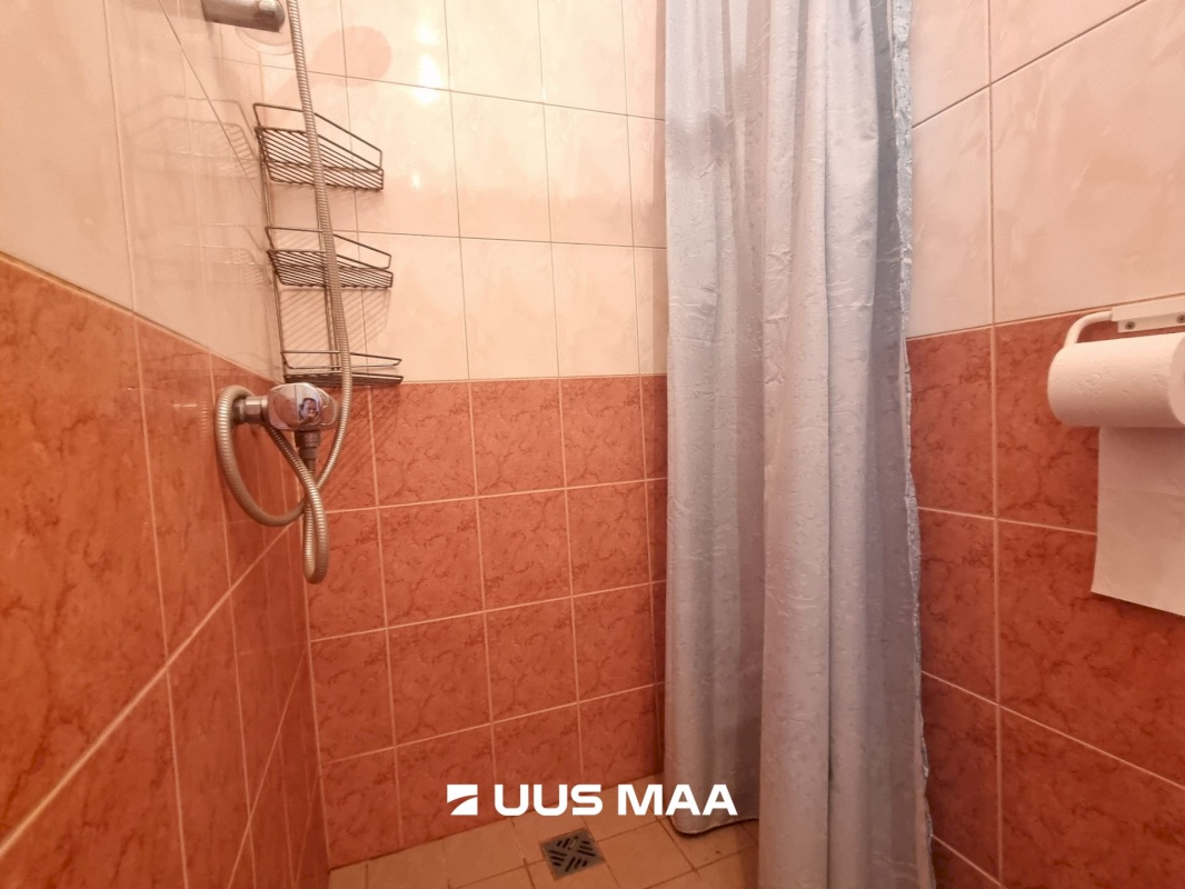 Rakvere linn, Spordi 13