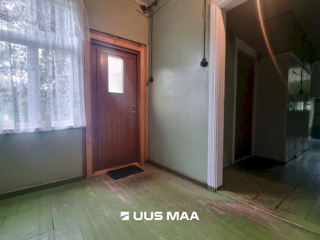 Rakvere linn, Spordi 13