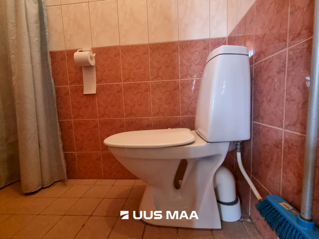 Rakvere linn, Spordi 13