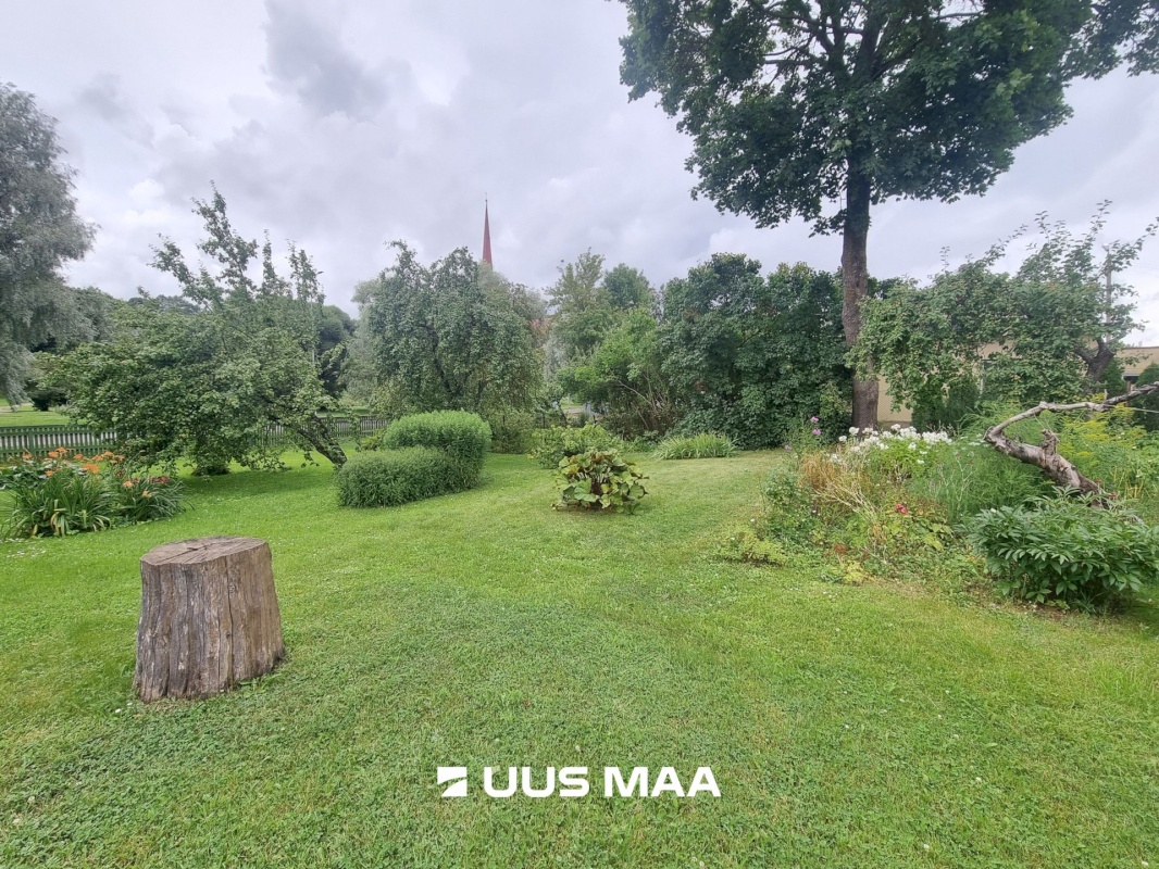 Rakvere linn, Spordi 13