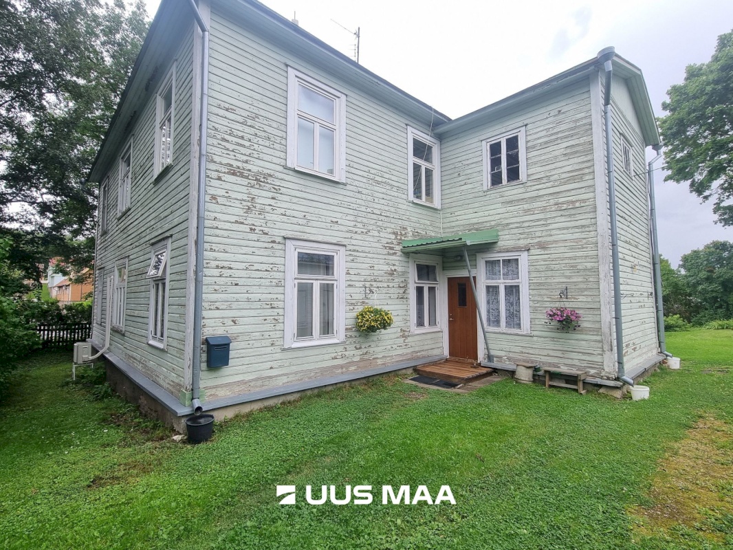 Rakvere linn, Spordi 13