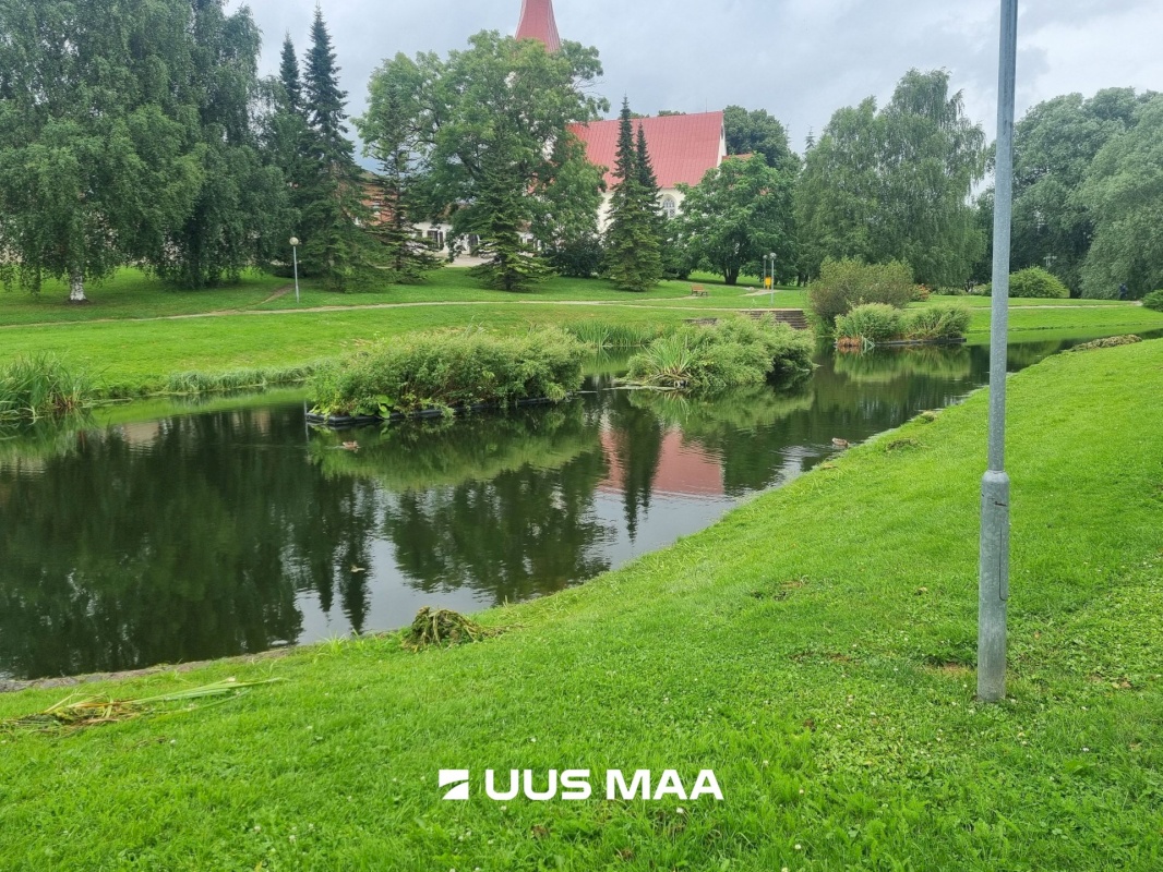 Rakvere linn, Spordi 13