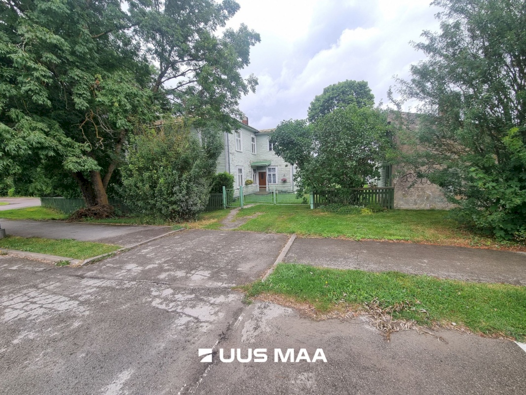 Rakvere linn, Spordi 13