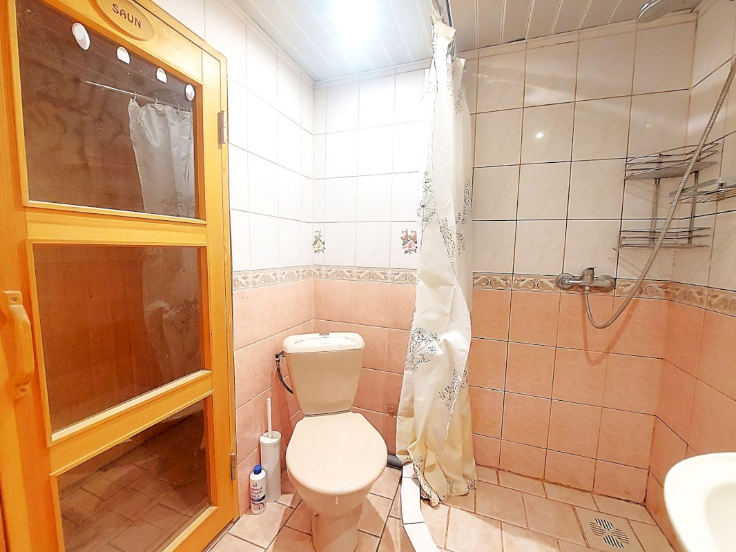 Kohila vald, Prillimäe alevik, Sõpruse põik 8