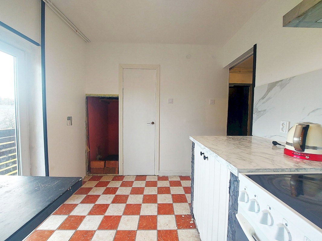 Kohila vald, Prillimäe alevik, Sõpruse põik 8