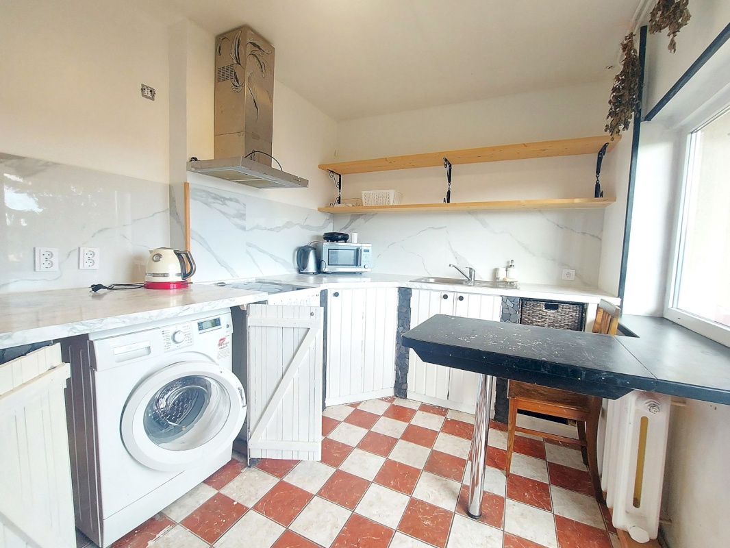 Kohila vald, Prillimäe alevik, Sõpruse põik 8