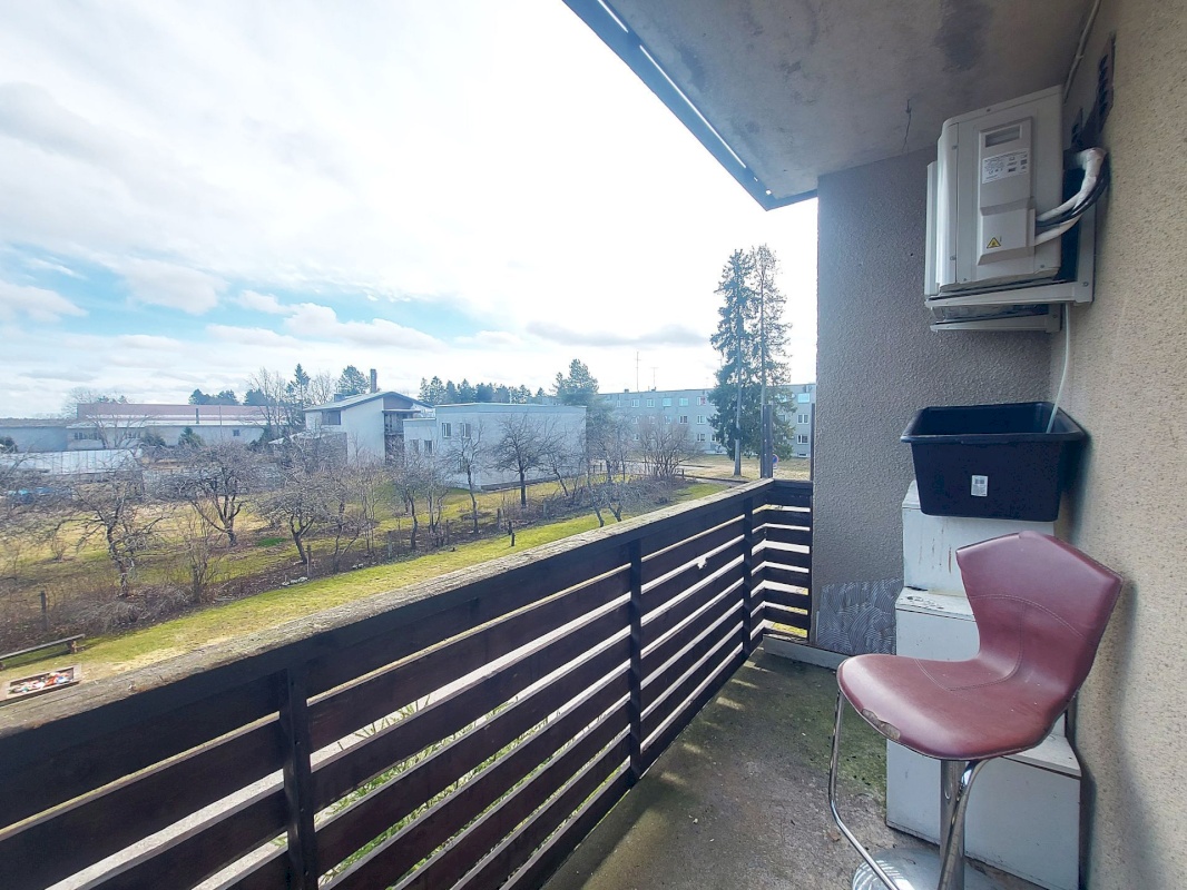 Kohila vald, Prillimäe alevik, Sõpruse põik 8