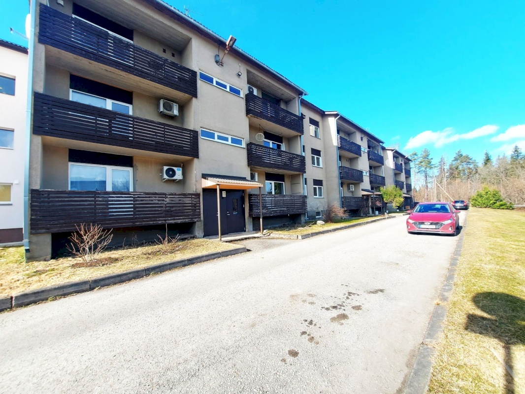 Kohila vald, Prillimäe alevik, Sõpruse põik 8