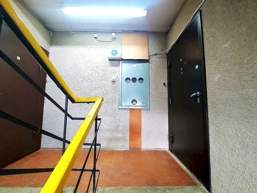 Kohila vald, Prillimäe alevik, Sõpruse põik 8