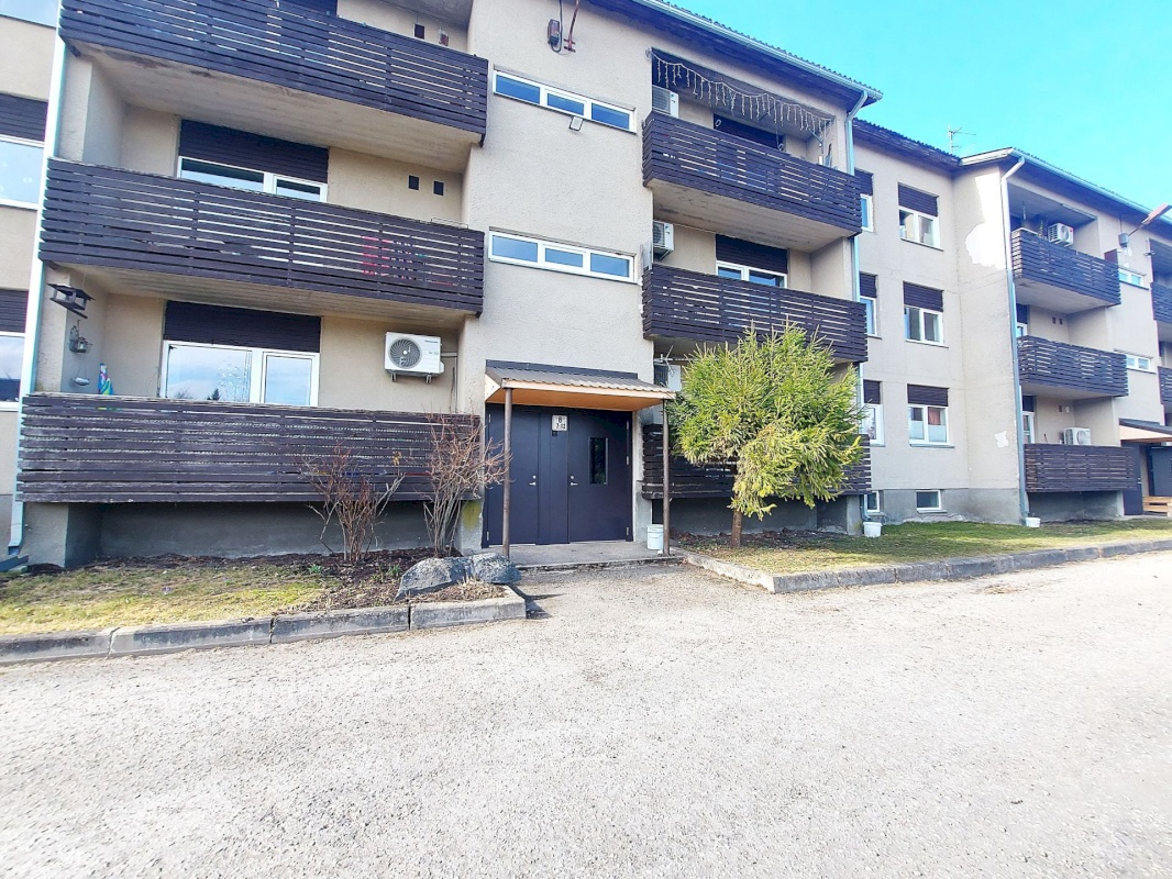 Kohila vald, Prillimäe alevik, Sõpruse põik 8