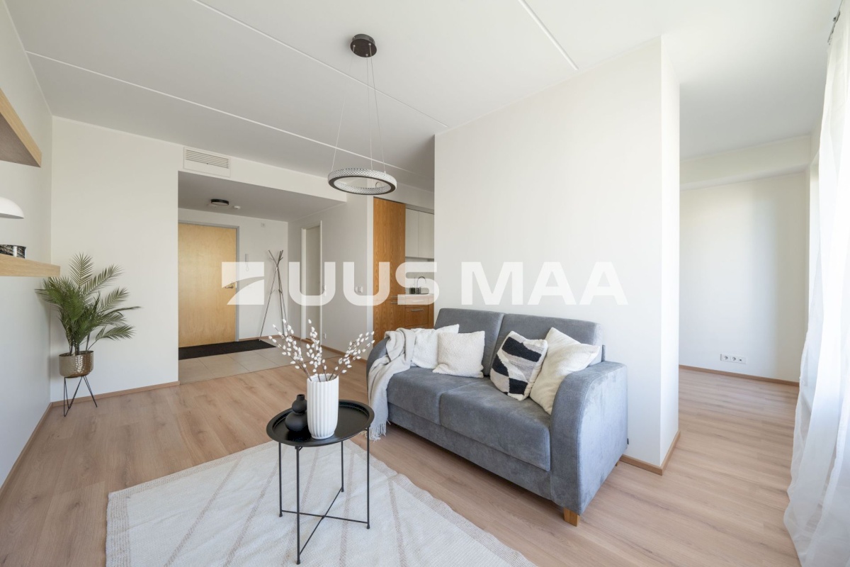 Tallinn, Mustamäe linnaosa, Sipelga 4