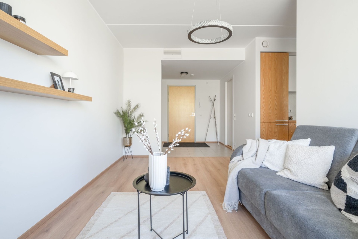 Tallinn, Mustamäe linnaosa, Sipelga 4