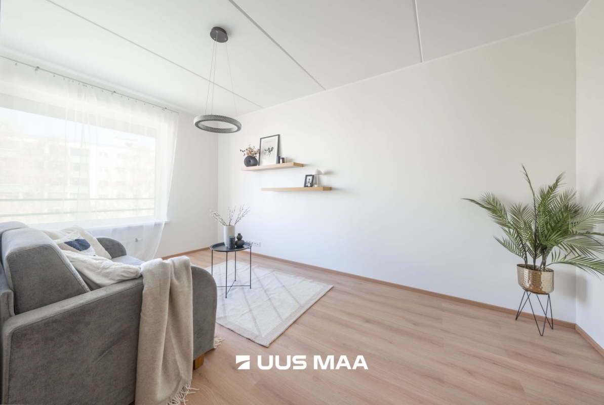 Tallinn, Mustamäe linnaosa, Sipelga 4