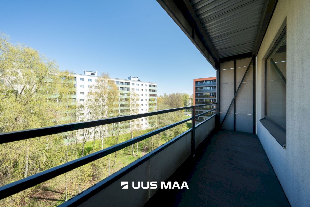 Tallinn, Mustamäe linnaosa, Sipelga 4