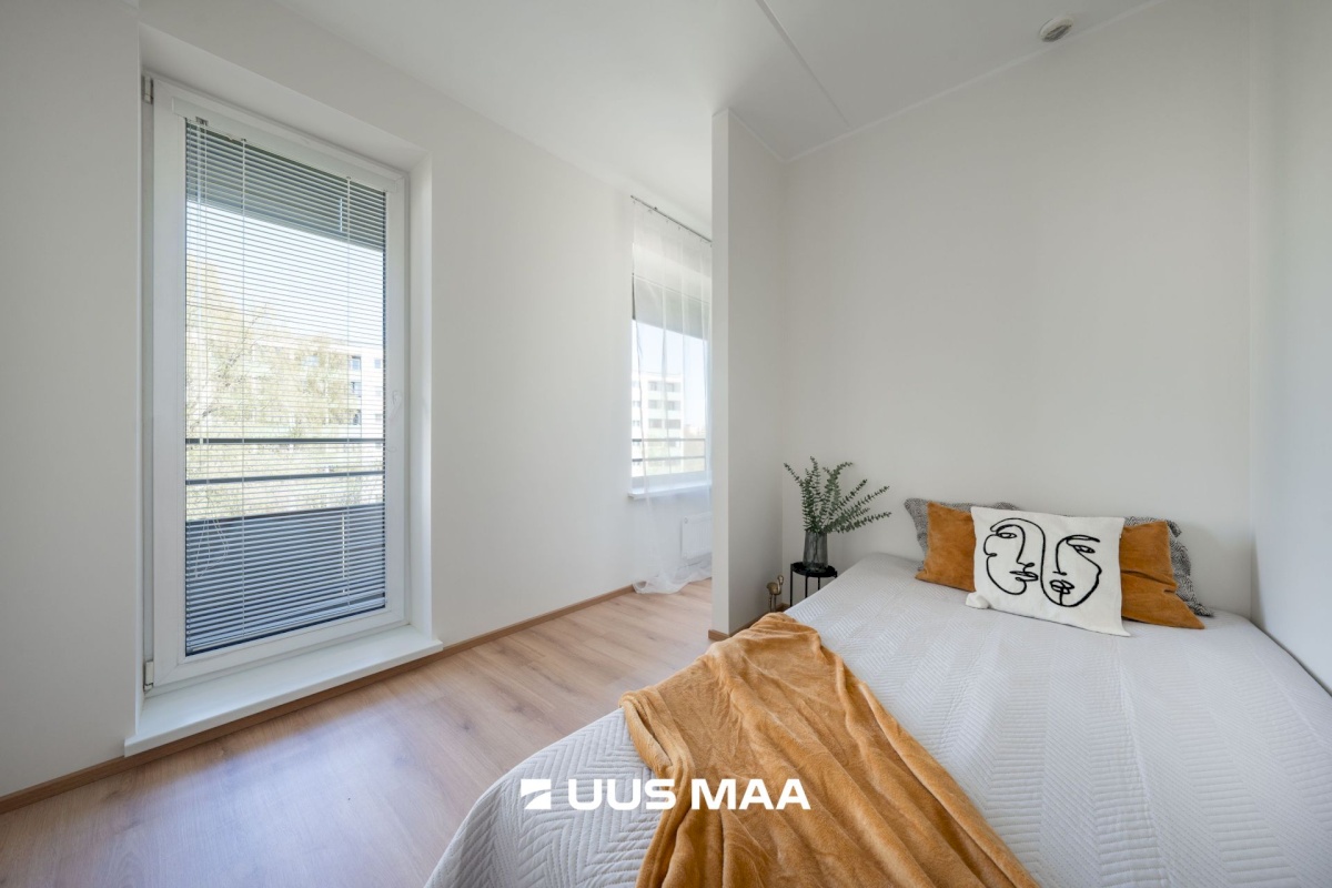 Tallinn, Mustamäe linnaosa, Sipelga 4