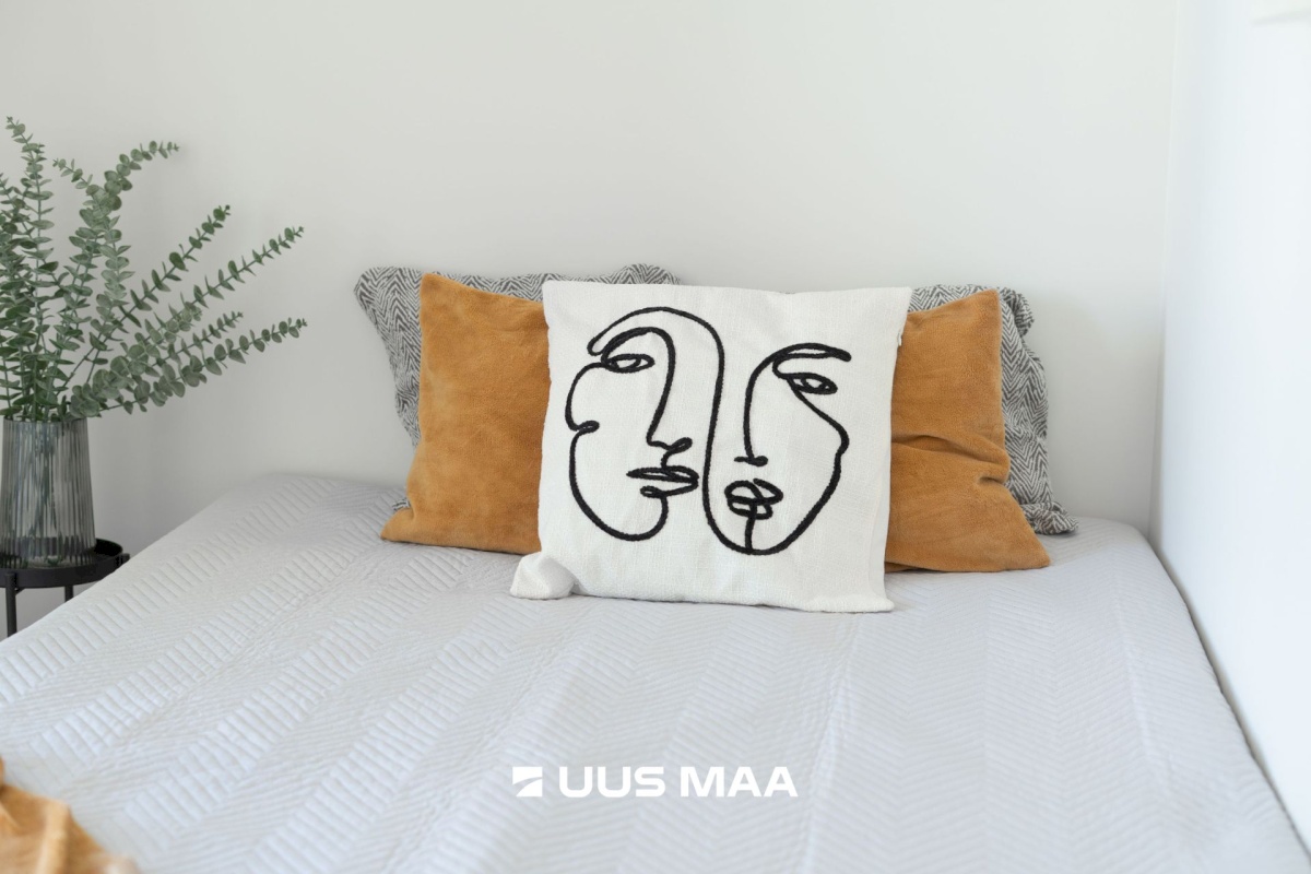 Tallinn, Mustamäe linnaosa, Sipelga 4