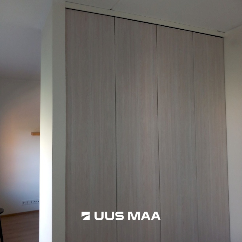 Tallinn, Mustamäe linnaosa, Sipelga 4