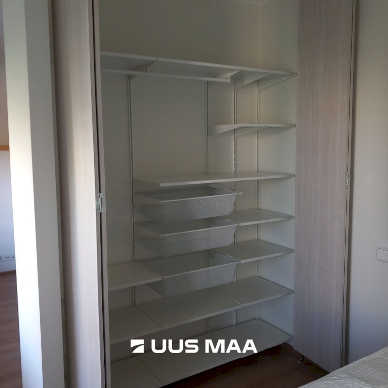 Tallinn, Mustamäe linnaosa, Sipelga 4