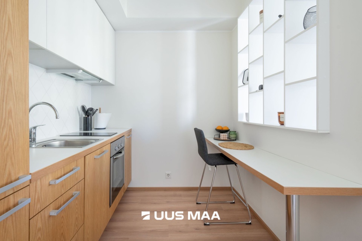 Tallinn, Mustamäe linnaosa, Sipelga 4