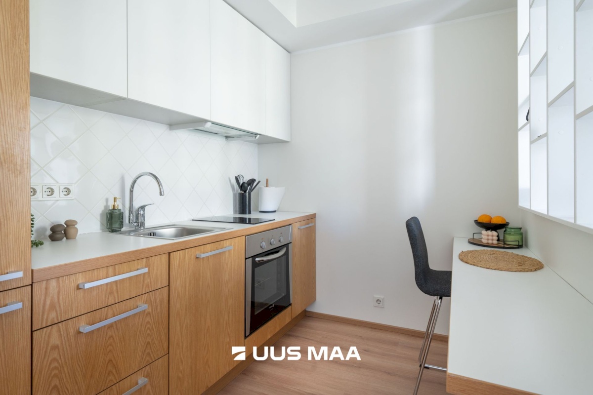 Tallinn, Mustamäe linnaosa, Sipelga 4