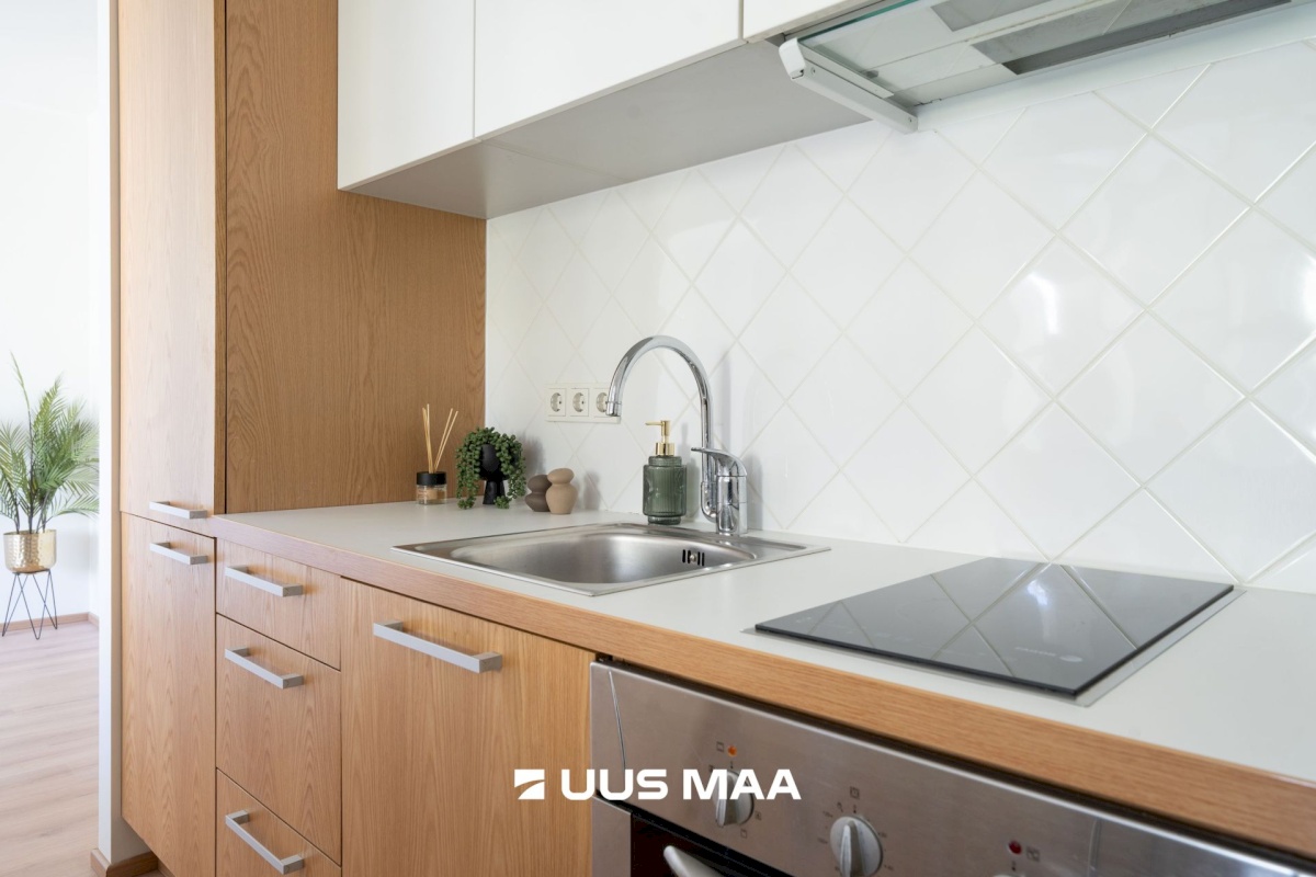 Tallinn, Mustamäe linnaosa, Sipelga 4