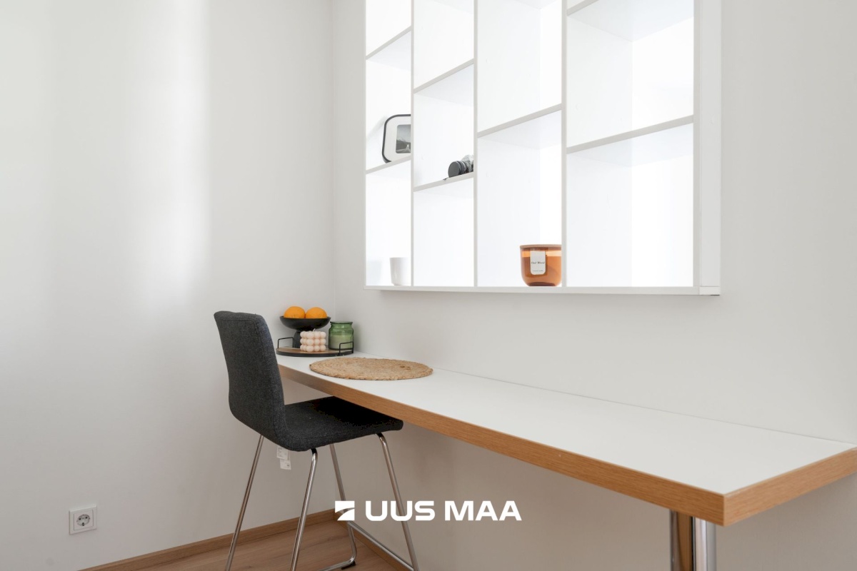 Tallinn, Mustamäe linnaosa, Sipelga 4