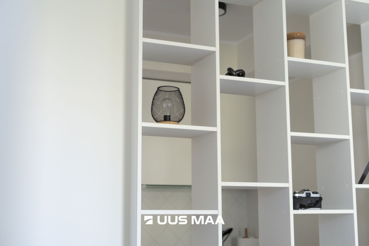 Tallinn, Mustamäe linnaosa, Sipelga 4