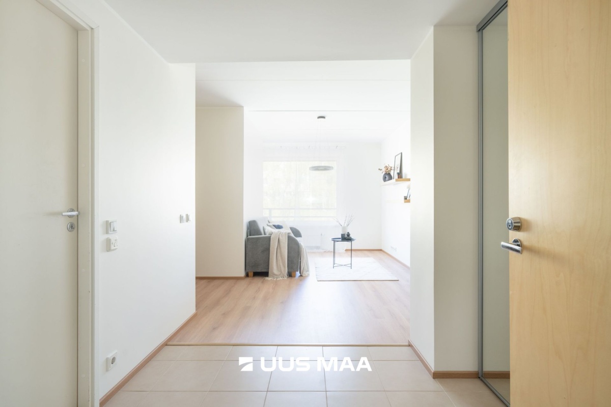 Tallinn, Mustamäe linnaosa, Sipelga 4