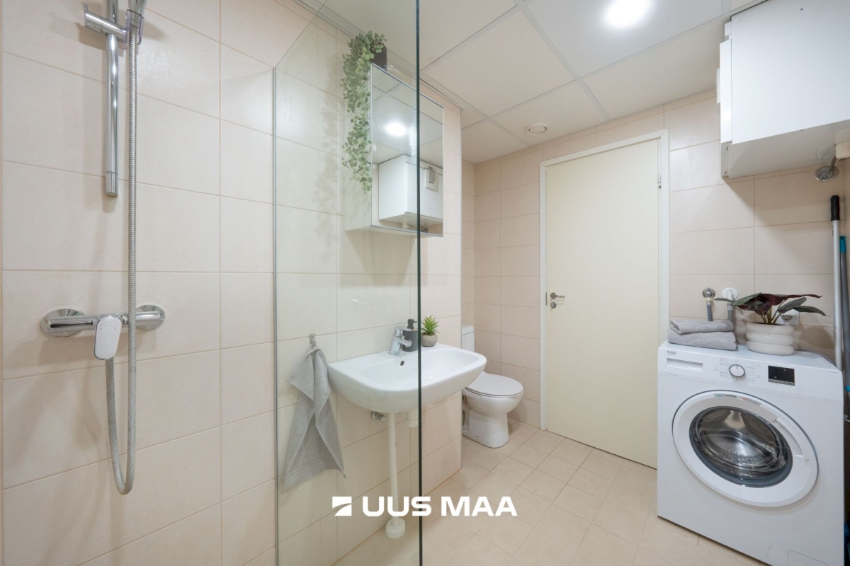 Tallinn, Mustamäe linnaosa, Sipelga 4