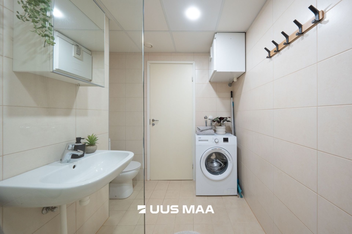 Tallinn, Mustamäe linnaosa, Sipelga 4