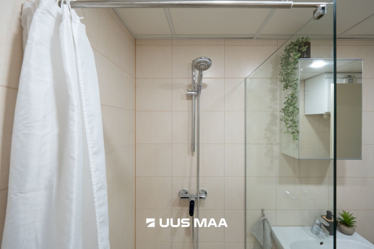 Tallinn, Mustamäe linnaosa, Sipelga 4