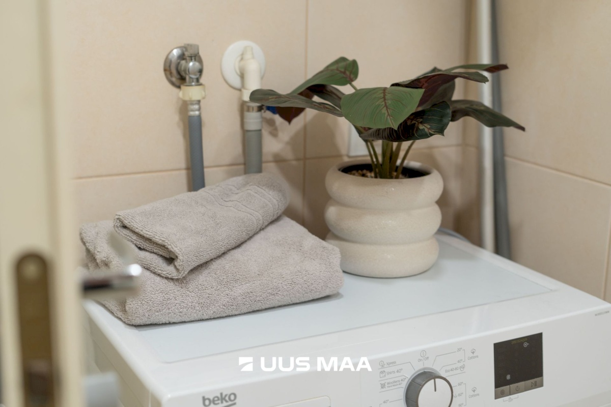 Tallinn, Mustamäe linnaosa, Sipelga 4