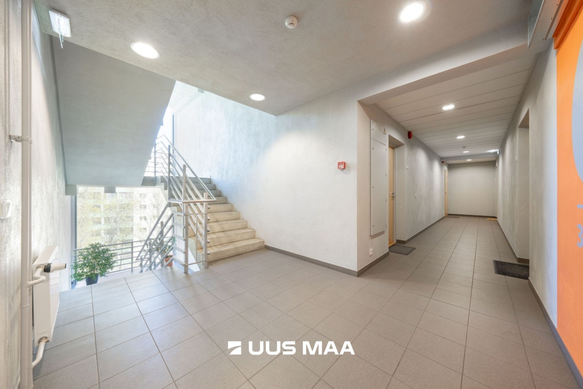 Tallinn, Mustamäe linnaosa, Sipelga 4