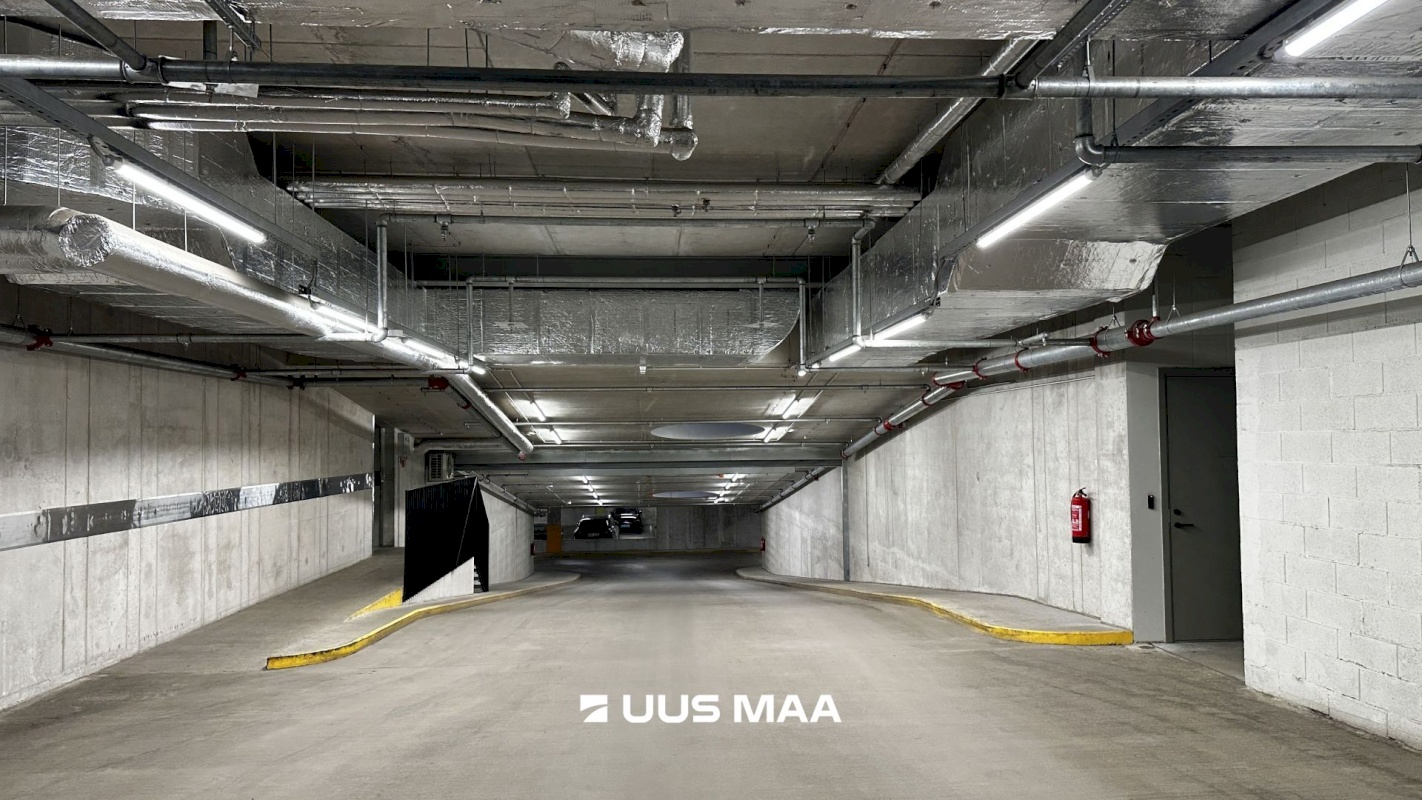 Tallinn, Kesklinna linnaosa, Tatari, Pärnu mnt 31